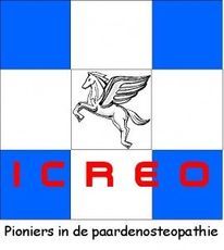 ICREO osteopathie dieren