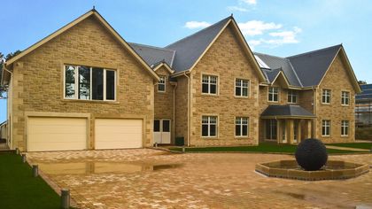 Our structural design and construction work