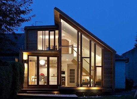 Our structural design and construction work