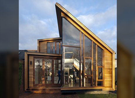 Our structural design and construction work