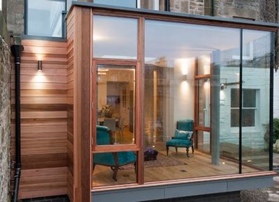 Domestic alteration and extension experts