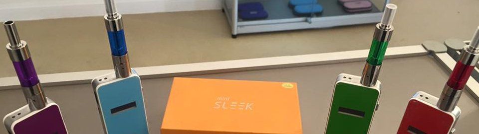 Vaping kits