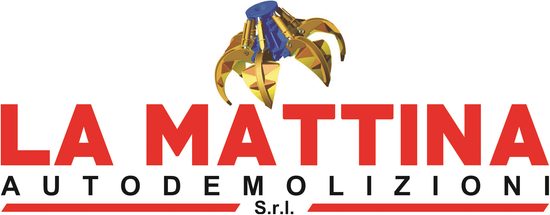 http://www.autodemolizionilamattina.com La Mattina autodemolizioni