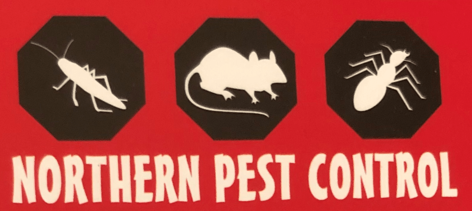 Logo Northern Pest Control logo