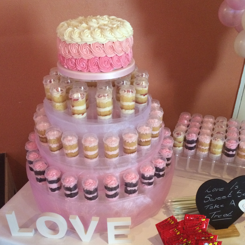 Cake