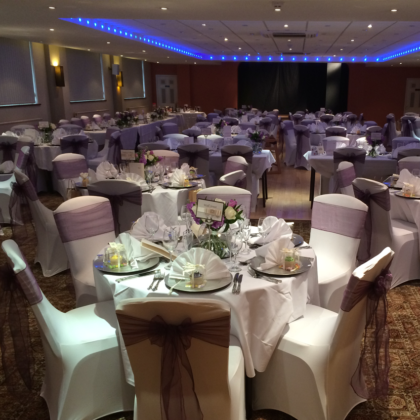 Club dining