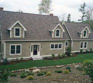 House, Landscape Company in Nashua, NH