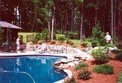 Pool, Landscape Company in Nashua, NH Pool, Landscape Company in Nashua, NH