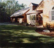 House, Landscape Company in Nashua, NH
