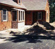 House, Landscape Company in Nashua, NH
