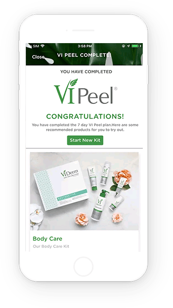 Vi Peel