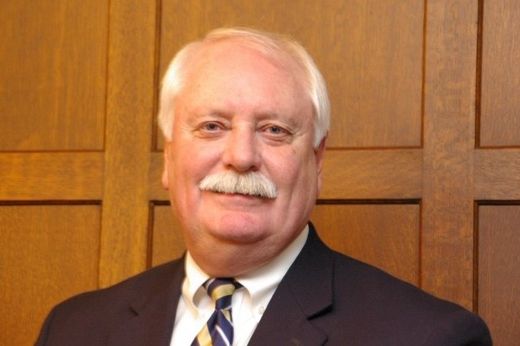 Attorney F. Brian McElligott