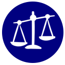 Law Offices Of F. Brian McElligott Logo Icon