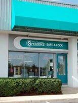 spencers safe & lock store spencers safe & lock store