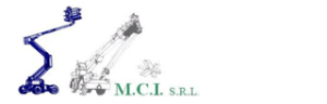 logo -M.C.I. - Montaggio Carpenteria Industriale