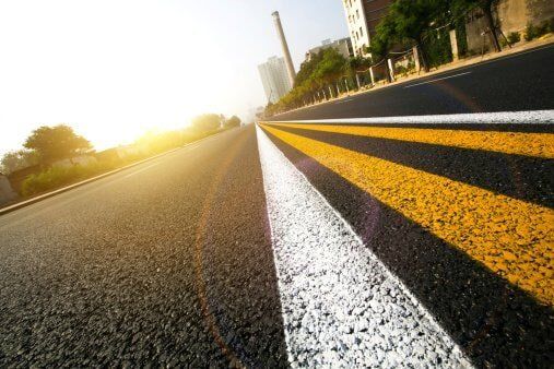 Paving Services - Mid State Blacktop in Shelby, Ohio