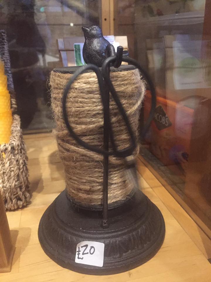 craft item for sale