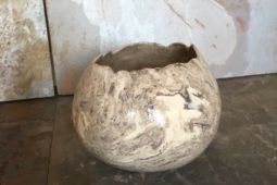 vase