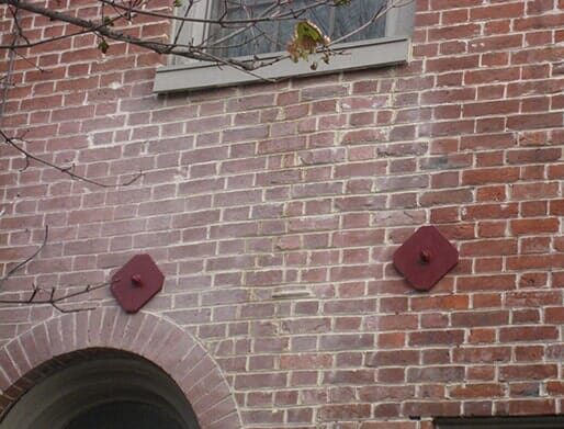 Bricks Laying — Historic Restorations in Philadelphia, PA Bricks Laying — Historic Restorations in Philadelphia, PA