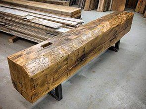 Toronto barn beams, barn beams Durham