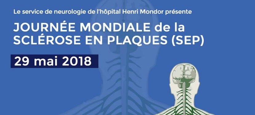 journée mondiale de la SEP