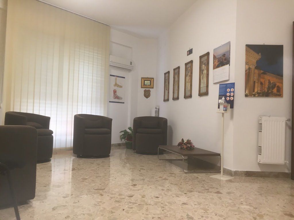 studio