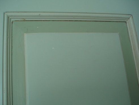 dettaglio porta
