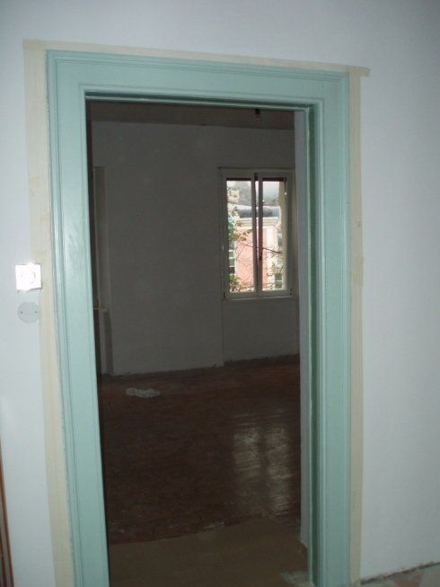 trattamento porta