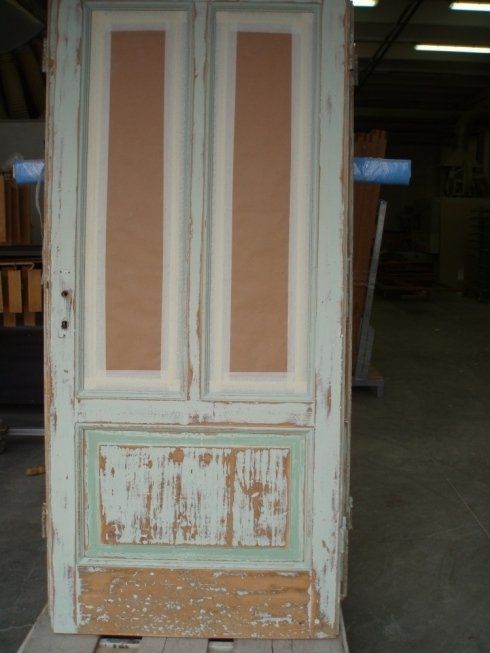 porta vecchia