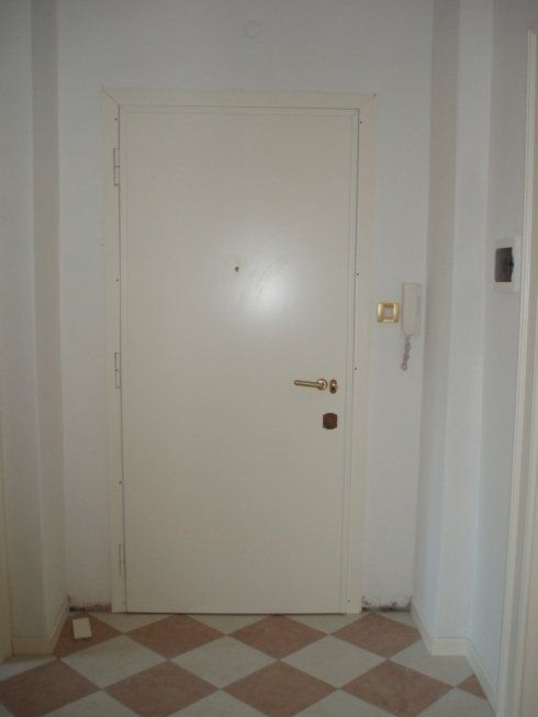 porta laccata