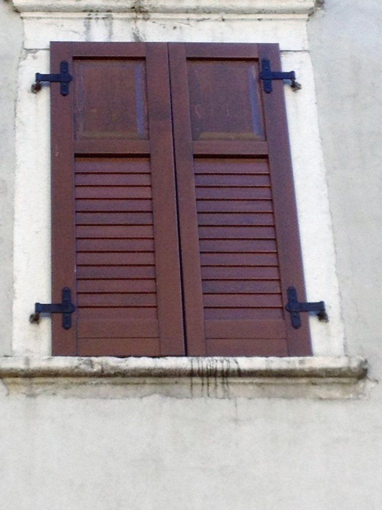 montaggio oscuranti