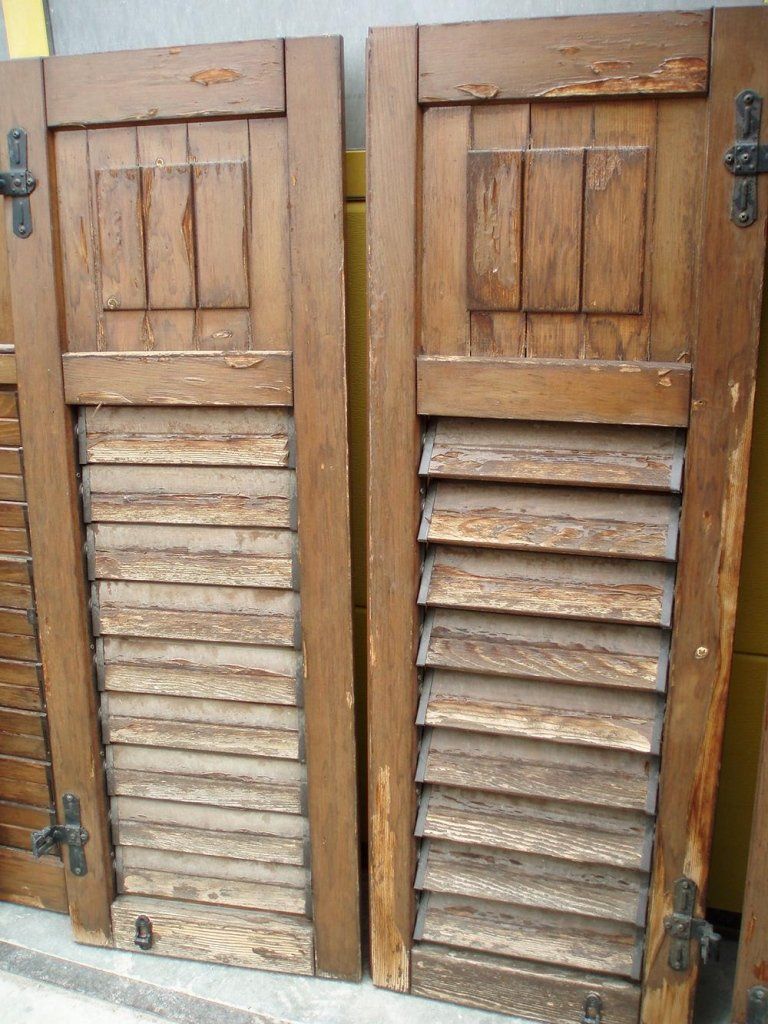 restauro ante