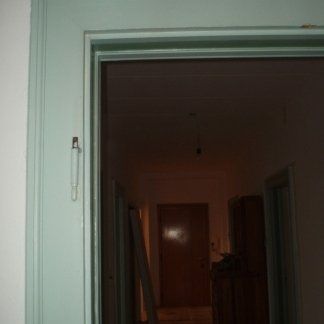 porte in legno
