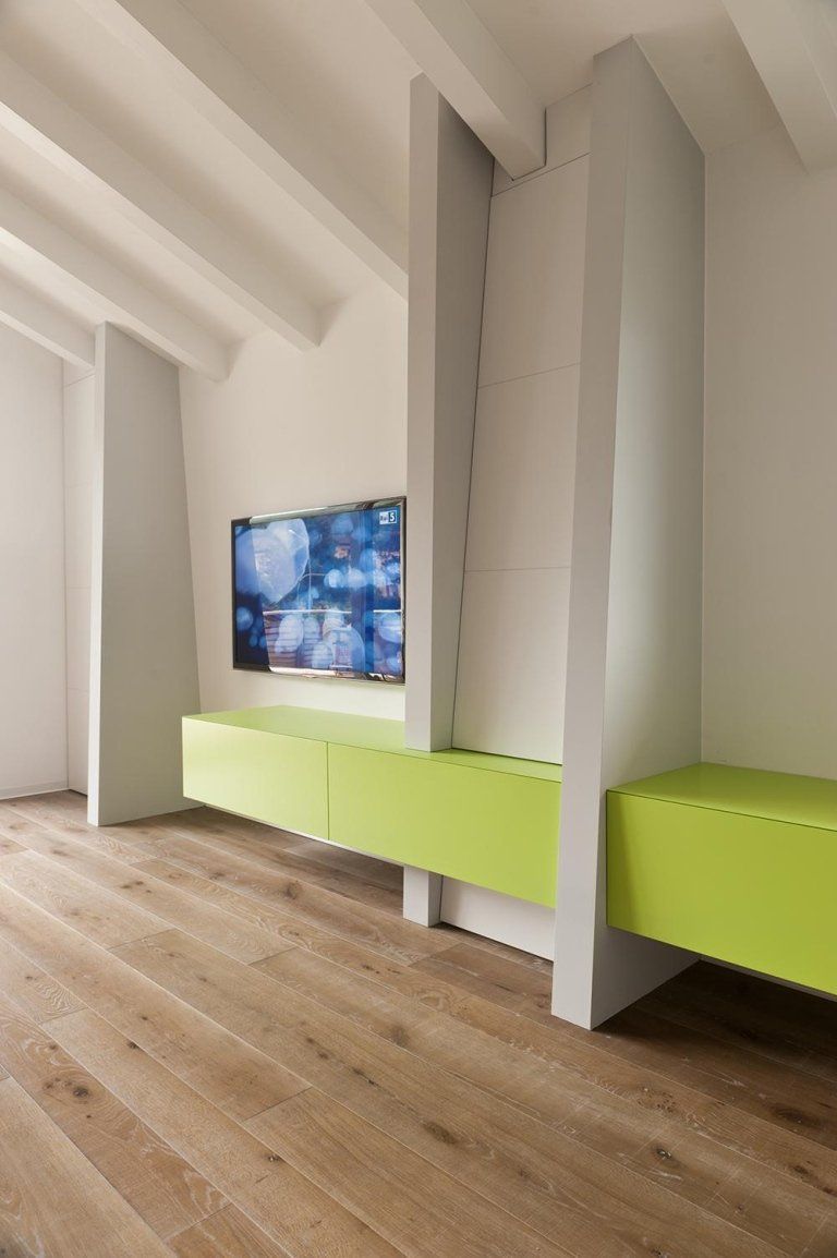 Arredamento interno