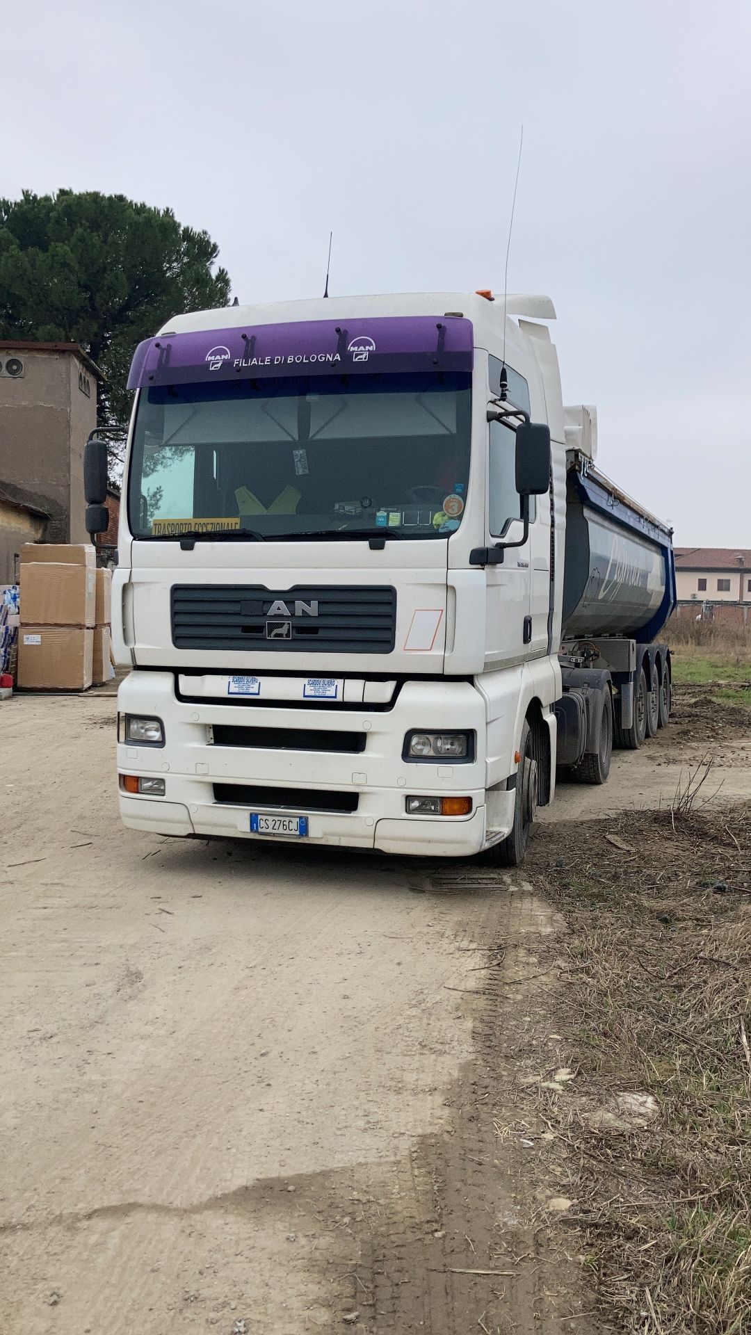 Camion
