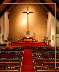 church
