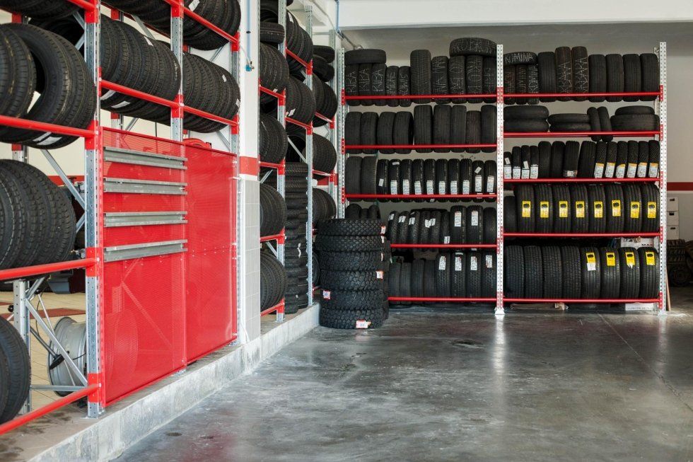 pneumatici per auto
