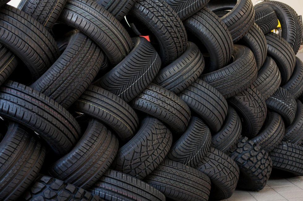 pneumatici