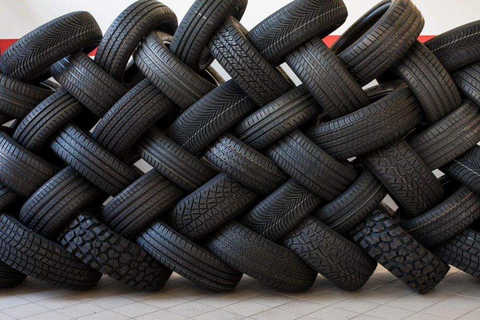 gomme per auto