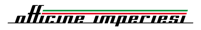 officine imperiesi - LOGO