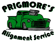 Prigmore's Alignment Service LLC Prigmore's Alignment Service LLC