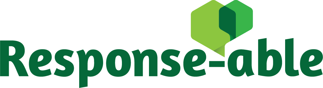 Ondersteunde Communicatie Response-Able