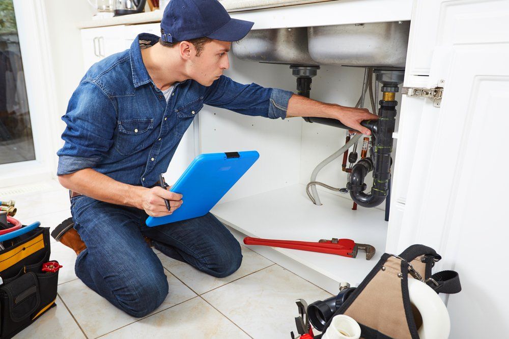 Residential Plumbing in Searcy, AR | Chuck's Plumbing Residential Plumbing in Searcy, AR | Chuck's Plumbing