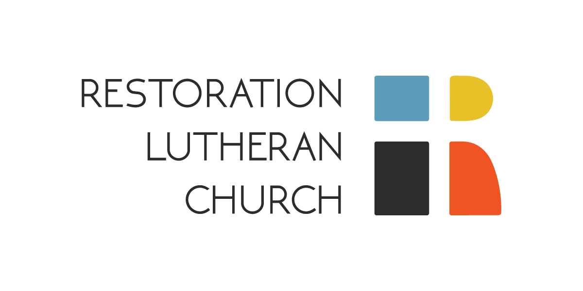 Restoration Lutheran Church Restoration Lutheran Church