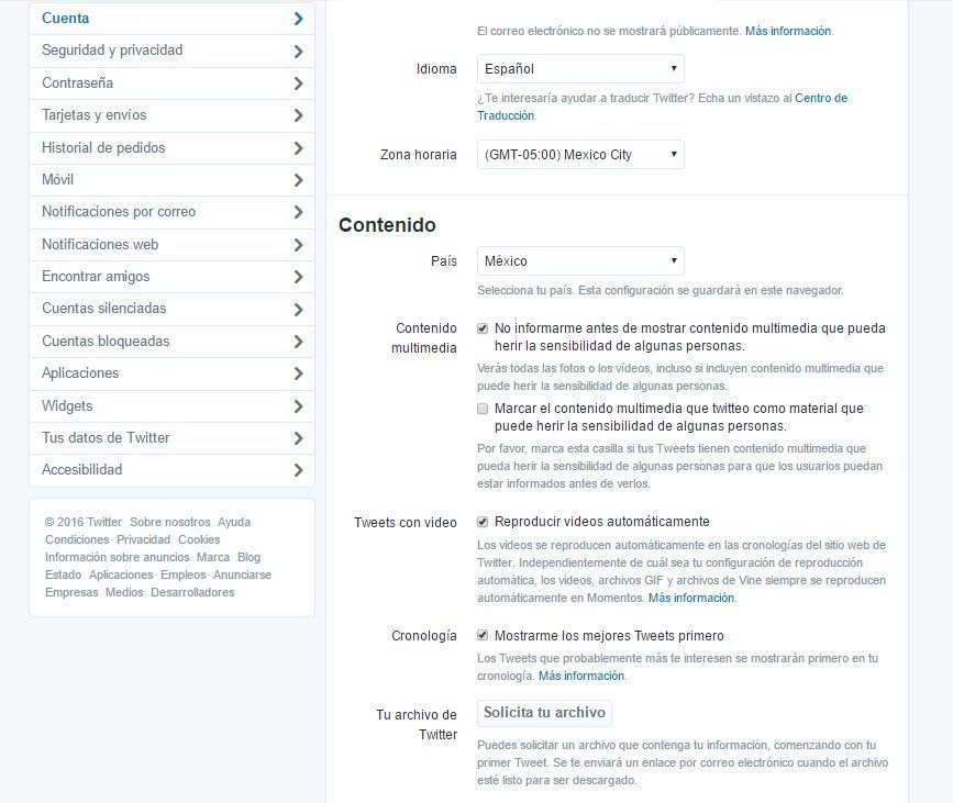 ver mejores tweets - digitalcodemx