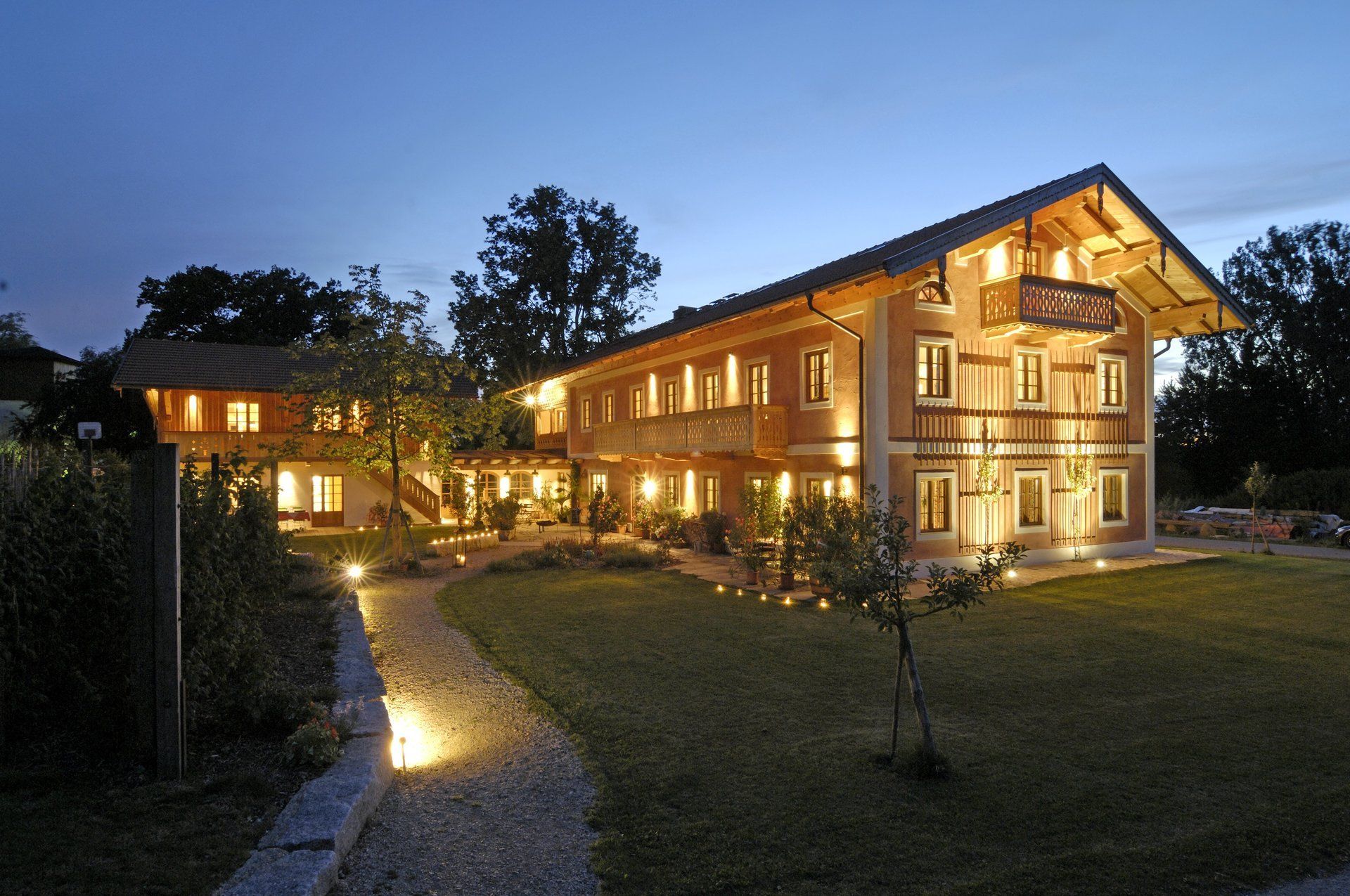 Bauernhaus