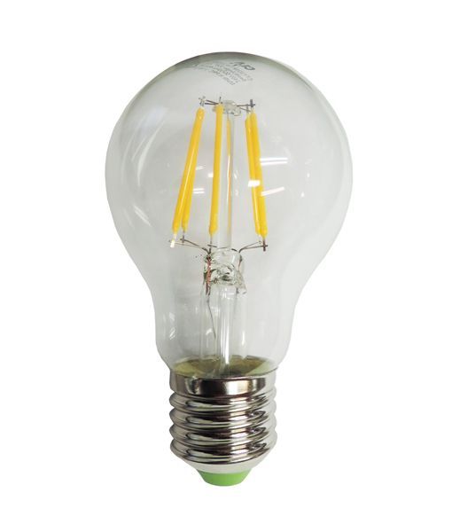 Filament Globes