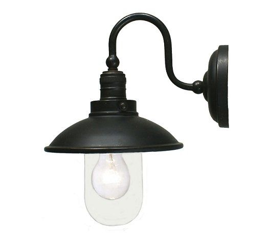 exterior lighting