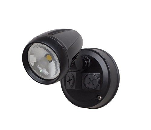 exterior lighting