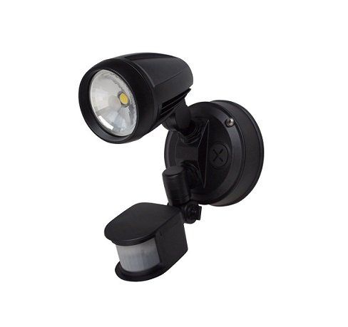 exterior lighting